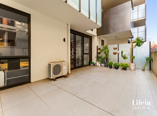 108/8 Montrose street, Hawthorn East, Vic 3123