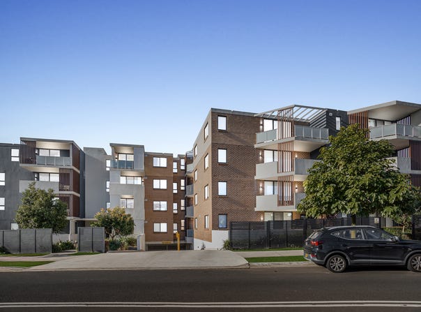 205/9B terry road, Rouse Hill, NSW 2155