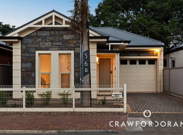 56A Coglin Street, Brompton, SA 5007