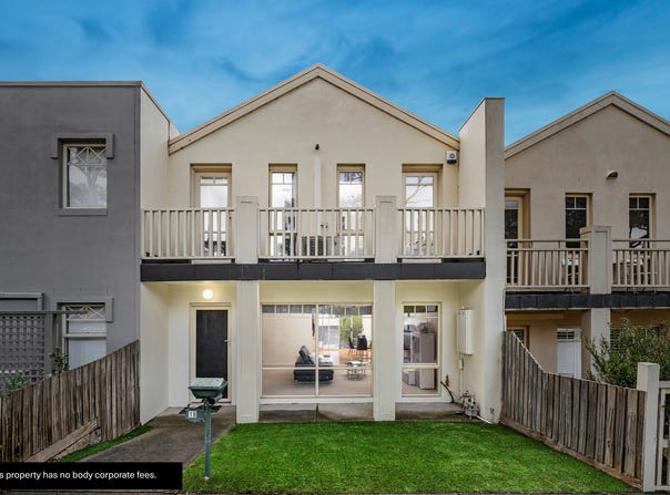 18 Scarborough Square, Mont Albert North, Vic 3129
