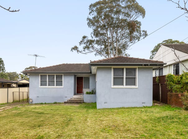 34 Kendee Street, Sadleir, NSW 2168