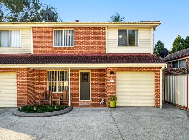 1/45A Turner Street, Blacktown, NSW 2148