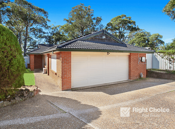 37 Scarborough Circuit, Albion Park, NSW 2527