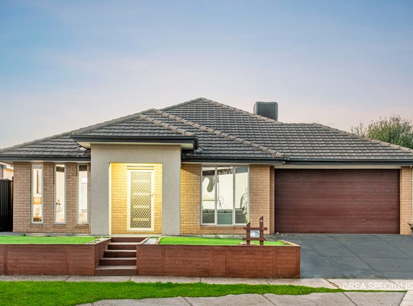 18 Mintarra Road, Tarneit, Vic 3029