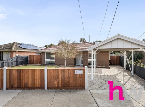 9 Merlin Crescent, Corio, Vic 3214