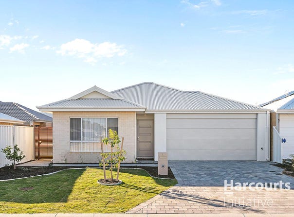 1 Platform Loop, Brabham, WA 6055