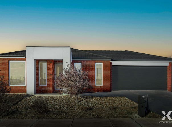 46 Polly Parade, Tarneit, Vic 3029