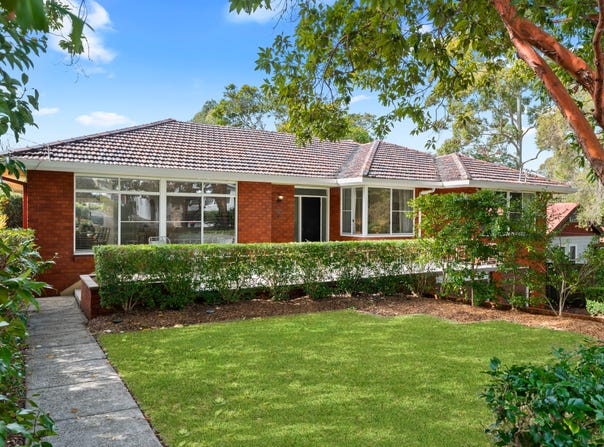 134 Midson Road, Epping, NSW 2121
