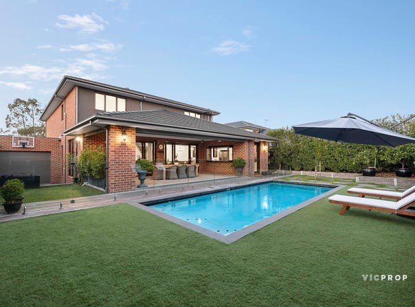 26 Fitzjohns Drive, Bundoora, Vic 3083
