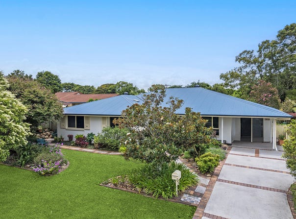 20 Banksia Street, Boondall, Qld 4034