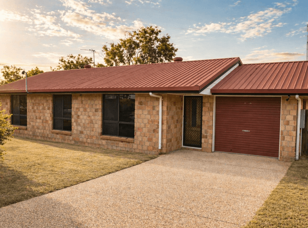 26 Buxton Drive, Gracemere, Qld 4702