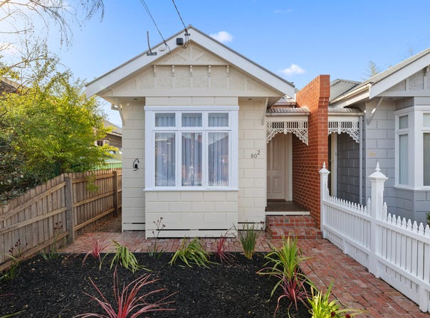 2/80 Woolton Avenue, Thornbury, Vic 3071