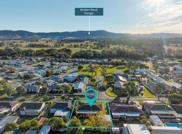155 Macquarie Avenue, Cessnock, NSW 2325