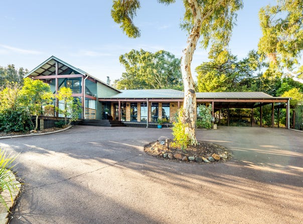 93 Darlington Road, Darlington, WA 6070