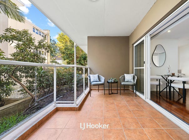 3/29-33 Dumaresq Street, Gordon, NSW 2072