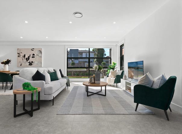 13 Hamilton Street, South Wentworthville, NSW 2145