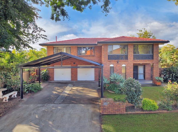 16 Yamal Street, Robertson, Qld 4109