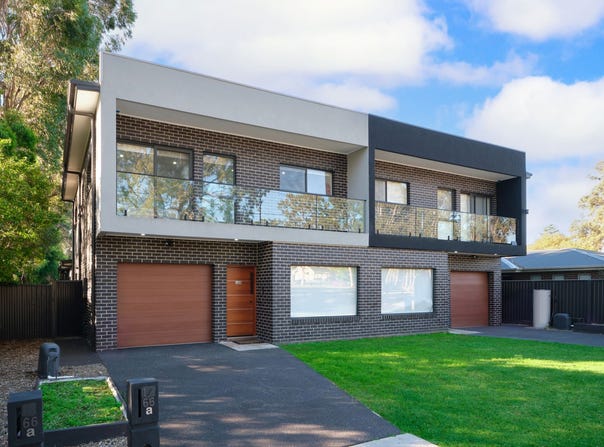 66A Third Avenue, Macquarie Fields, NSW 2564