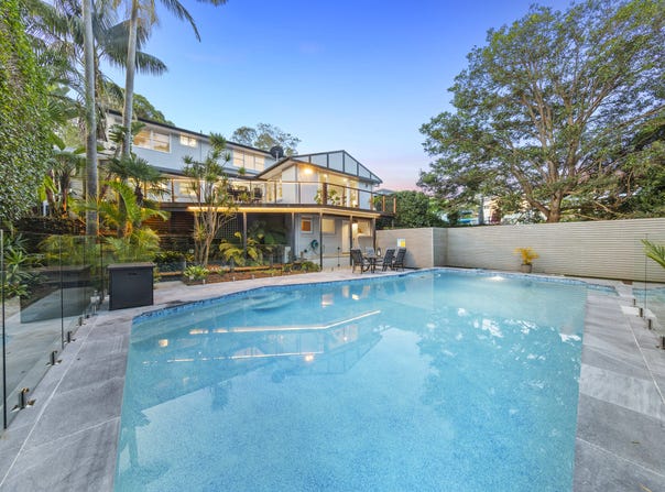5 Ballyshannon Road, Killarney Heights, NSW 2087