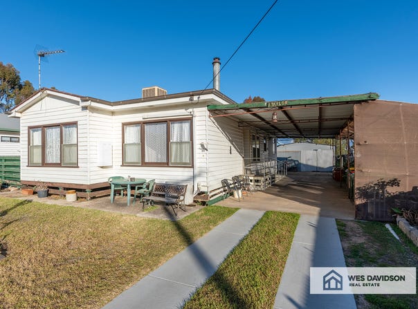 44 Jory Street, Natimuk, Vic 3409