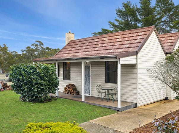 2453 Ballan-Daylesford Road, Sailors Falls, Vic 3461