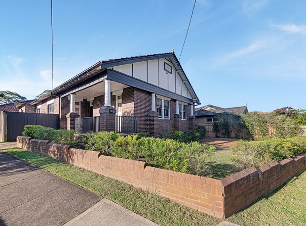 23 Wingate Ave, Eastwood, NSW 2122