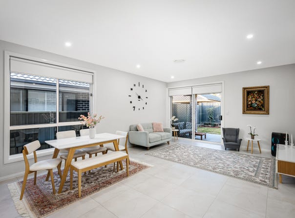 3 Hausfield Street (Tallawong), Schofields, NSW 2762