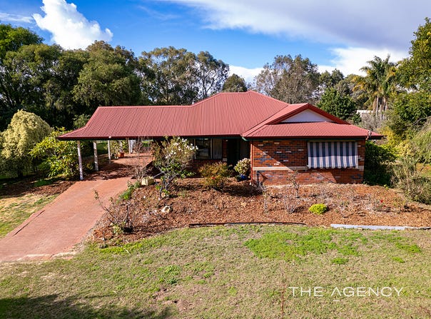 7 Jarrah Elbow, Vasse, WA 6280
