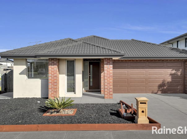 1 Glasshouse Way, Truganina, Vic 3029