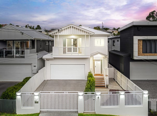 31 Greens Road, Coorparoo, Qld 4151