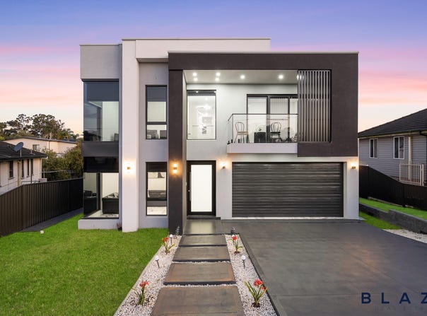 279 & 279a Smithfield Road, Fairfield West, NSW 2165