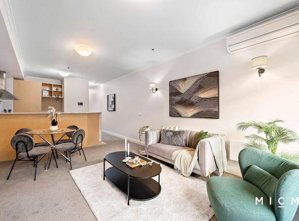 320/360 St Kilda Road, Melbourne, Vic 3004