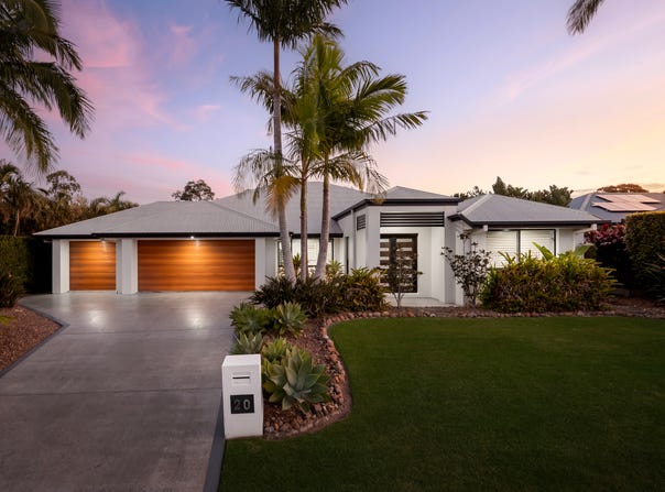 20 Sailaway Court, Coomera Waters, Qld 4209