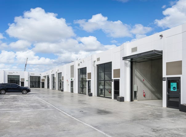 Unit 210/78 O'Riordan Street, Alexandria, NSW 2015
