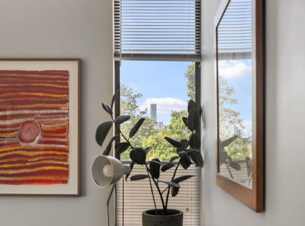 5/81 Elizabeth Street, Paddington, Qld 4064