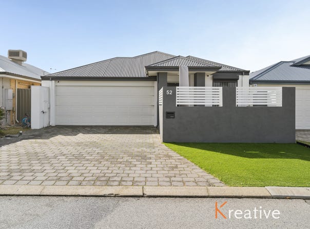 52 Whitmore Loop, Harrisdale, WA 6112