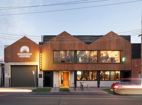 148-150 Murphy Street, Richmond, Vic 3121