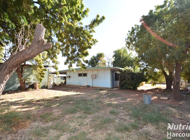57 Stuart Highway, Elliott, NT 0862