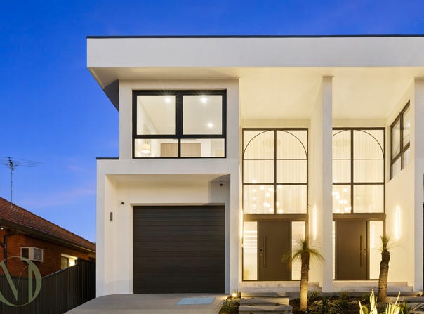 3 Heath Street, Ryde, NSW 2112