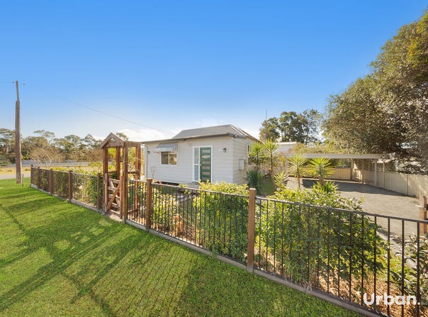 20 William Street, East Branxton, NSW 2335