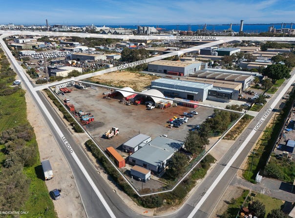 58-60 Lionel Street, Naval Base, WA 6165