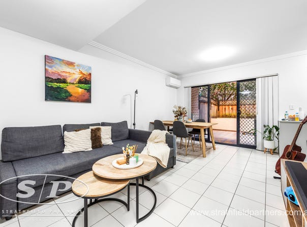 6/80-82 Courallie Avenue, Homebush West, NSW 2140