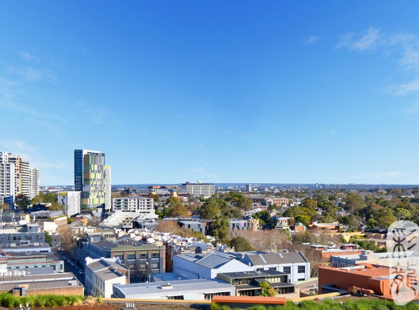 1415/18 Park Lane, Chippendale, NSW 2008