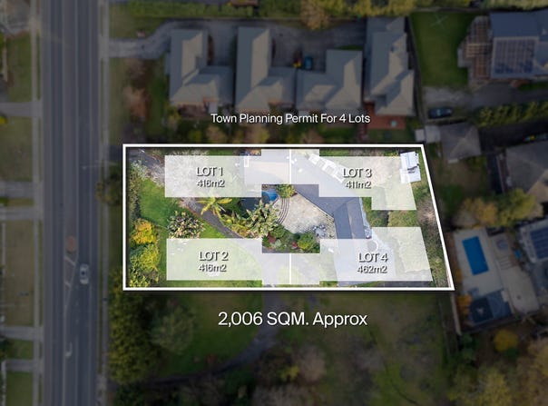 65 Victoria Road, Chirnside Park, Vic 3116