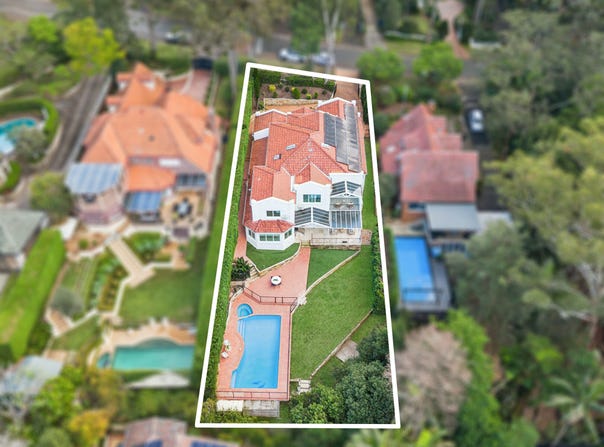 48 Pymble Avenue, Pymble, NSW 2073
