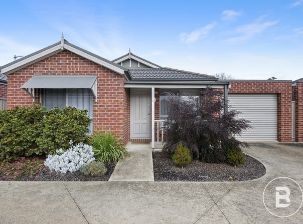 9 Tristan Drive, Sebastopol, Vic 3356