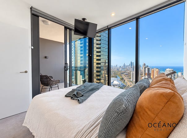 24006/16 Casino Dr, Broadbeach, Qld 4218
