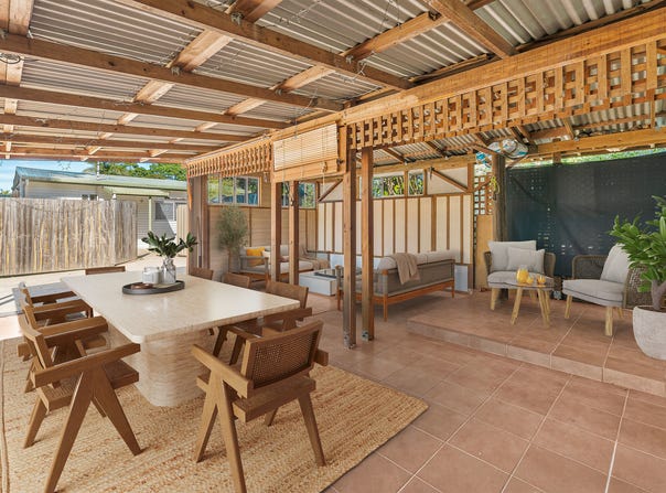 21 Daniel Street, North Mackay, Qld 4740
