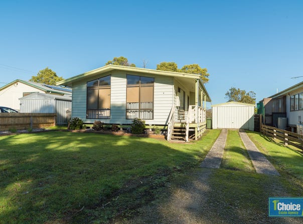 4 Queensferry Rd, Grantville, Vic 3984