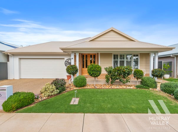 16 Oasis Crescent, Yarrawonga, Vic 3730
